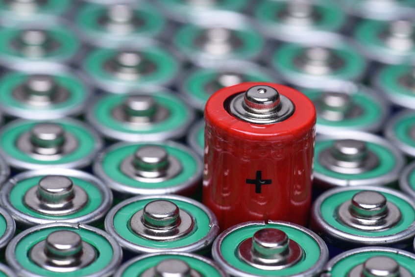 CATL to build battery plant in Germany