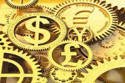 商品价格下跌预警全球经济前景