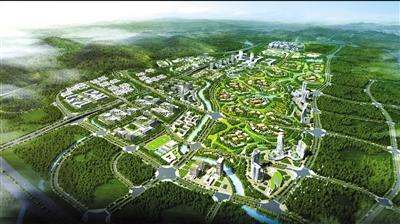 广州十大价值创新园区亮相　成为高端产业新平台