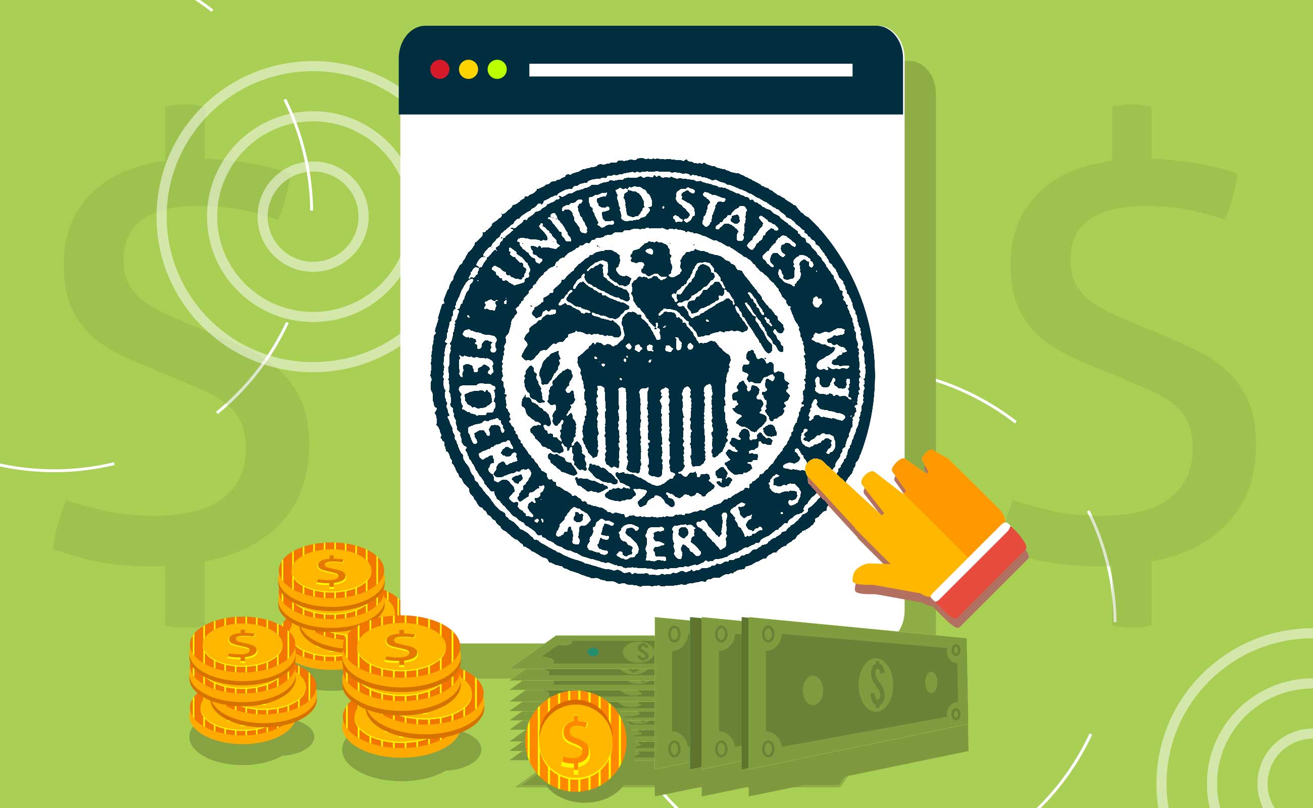 央行发布货币政策执行报告，为实体经济提供更高质量支持-融资线