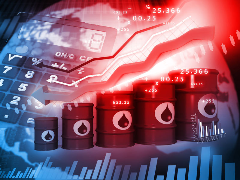​原油市场大跌　特朗普这次把矛头指向了石油