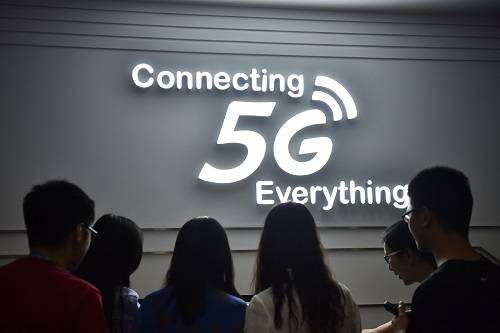 Yangtze River Delta to build China’s largest 5G field trial network