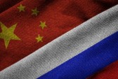 智库观点：中俄经贸合作有待金融助力