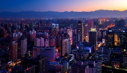 西安高新区：从“引进”到“引领”　融入全球分工