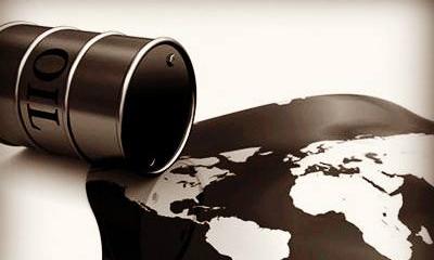 原油变化率持续负值　下周一国内油价将迎下调