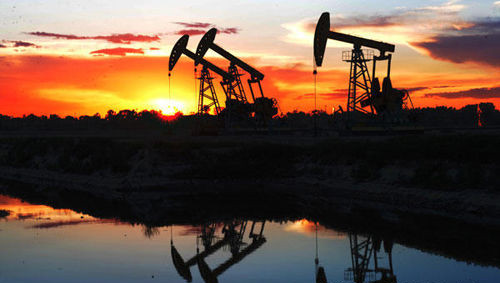 Daqing Oilfield crude oil, gas output at 20.68 mln tonnes in H1