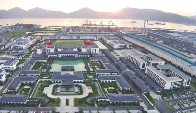 广西出台工业发展行动计划　打造10个产业集群