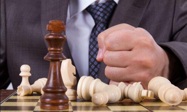 凯瑞德董事长被立案调查