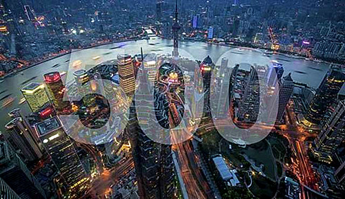 四家中国互联网公司上榜2018《财富》世界500强