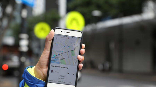 DiDi, Softbank’s joint venture to enter Japanese market