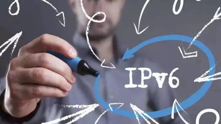 “断网”隐患怎么破？IPv6或解中国互联网“无根”困局