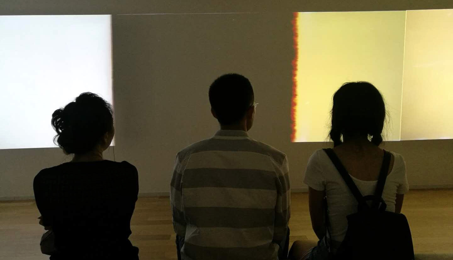 鸿坤美术馆群展“游戏的终结”　看九位艺术家“玩出来”的创作