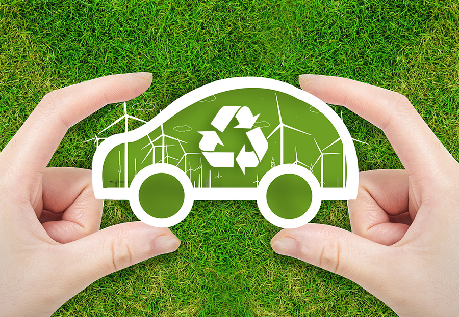七部委：做好新能源汽车动力蓄电池回收利用试点工作