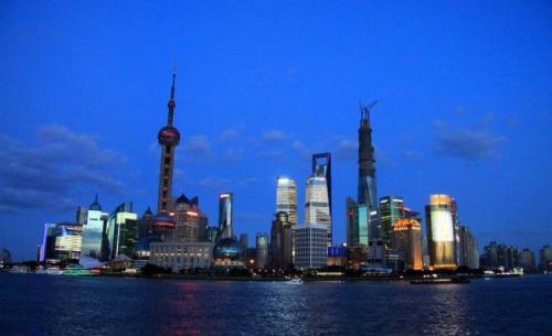上海浦东：企业准入“单窗通办”　电子证照“一库共享”
