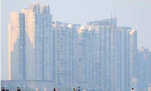 新华社：莫让三四线城市房地产市场成新的风险聚集地