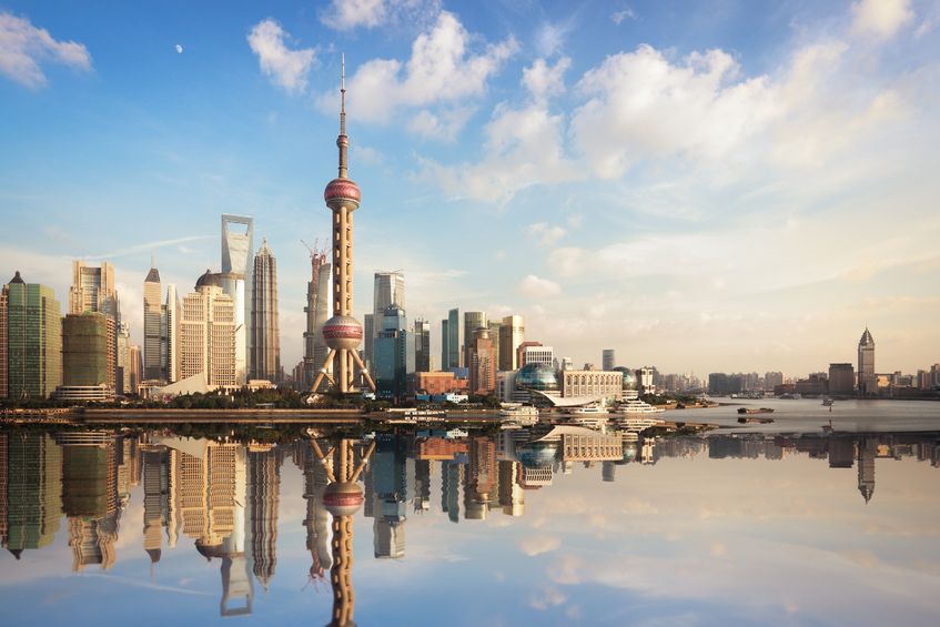 上海浦东创设产业创新中心　以项目法人化模式运作