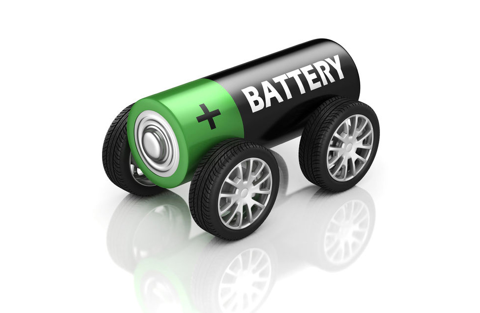 动力蓄电池回收溯源平台启动