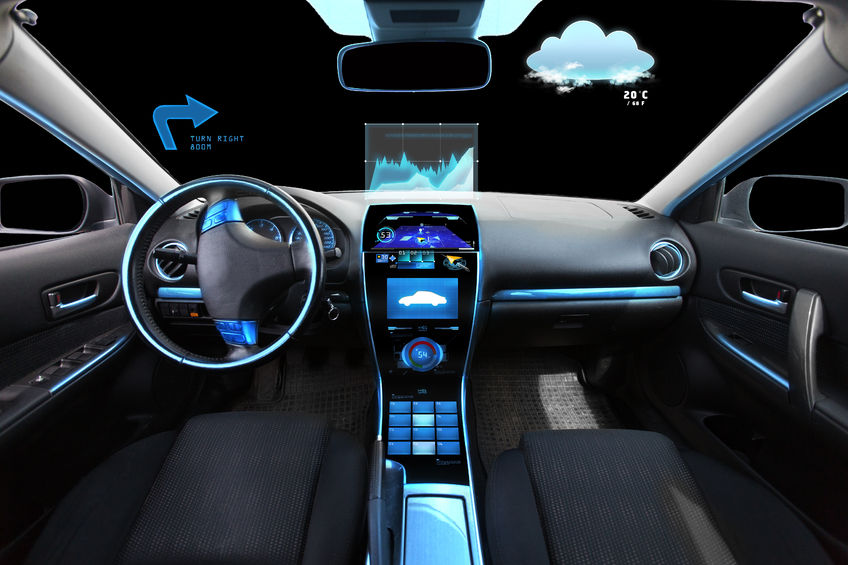 《智能网联汽车自动驾驶功能测试规程（试行）》发布