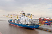 上半年外贸稳中向优　货物进出口总值14.12万亿元