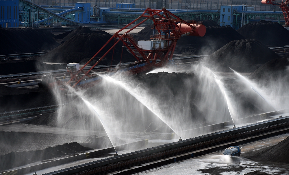 多方托底动力煤价　进口限制预期再起