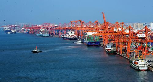 浙江自贸试验区：国际海事服务基地建设取得显著成效