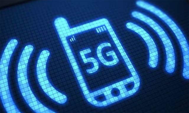 5G产业加速发展　通信板块整体回暖