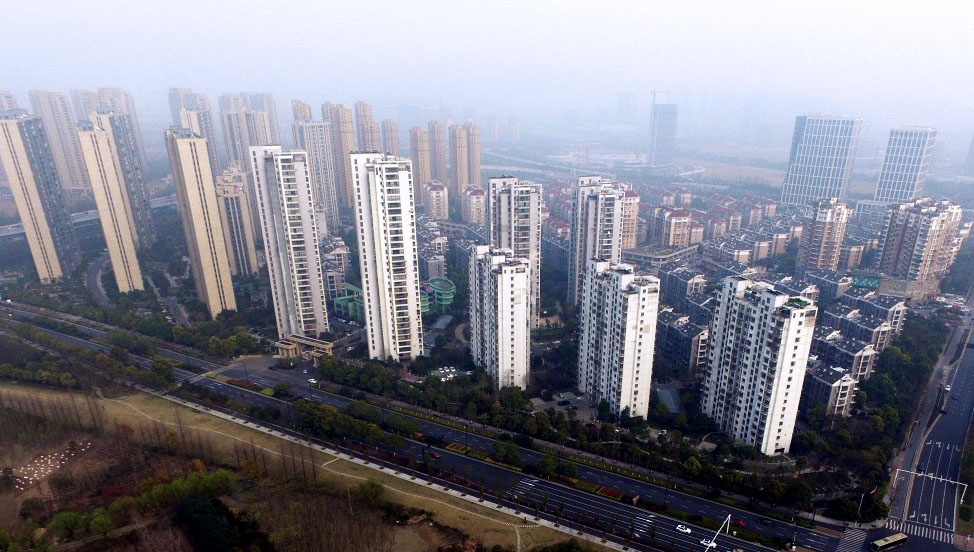 南京11部门联合整治房地产市场秩序维护群众合法权益