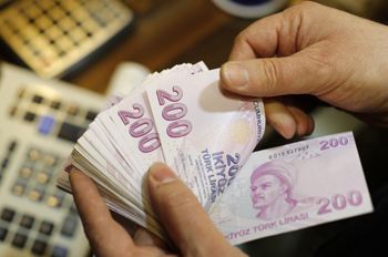 土耳其里拉走弱　三类资产料受冲击