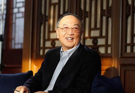 柳传志：当年我为何敢给天使投资团队拿4亿元试水