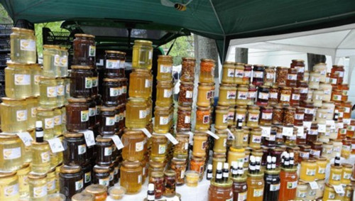 Australia's most popular honey producer sweet on Chinese market