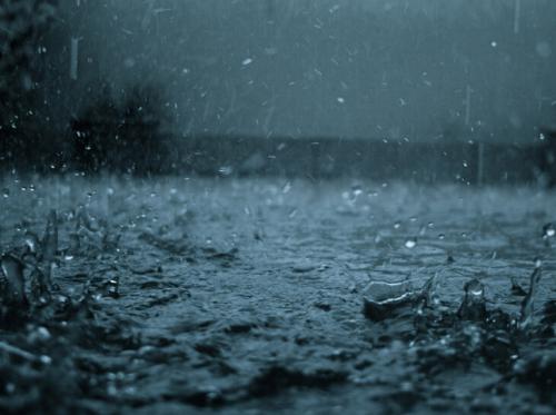 吉林多地降下暴雨　部分水库超汛限水位运行