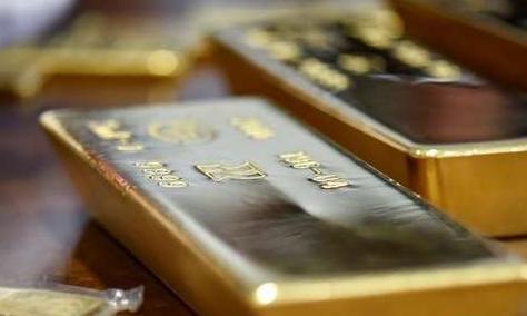 货币危机下的土耳其黄金期货成交量激增