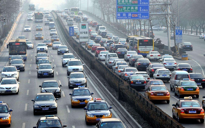 京津冀产业融合加速　汽车产业成为融合重点