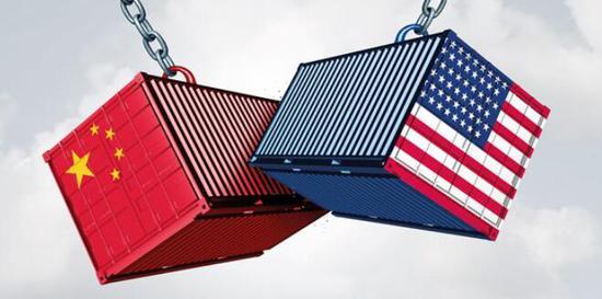 美对华关税遭艺术界抨击：到底想惩罚谁