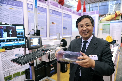 Intellectual property cooperation with nations participating in Belt and Road Initiative continues to expand