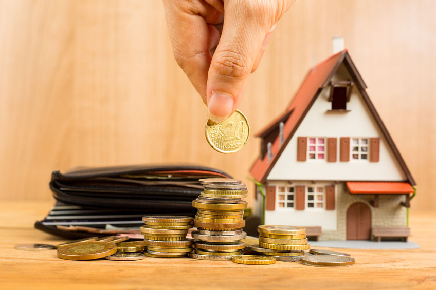 房地产信托收益率大幅上浮