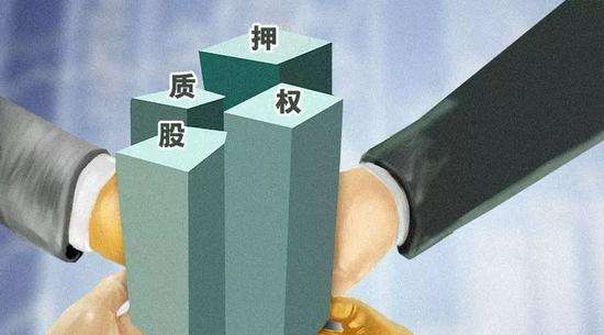 控股股东质押比例超97%　光启技术称暂不存在平仓风险