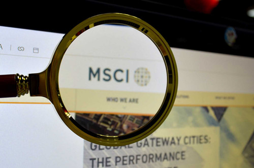 MSCI: Hua Xia Bank sees modest profit growth in H1