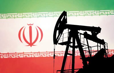 伊朗石油部长：道达尔正式退出伊朗最大天然气田项目