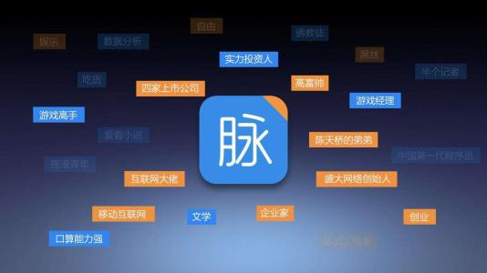 脉脉获2亿美元D轮融资 成职场社交领域首家独角兽