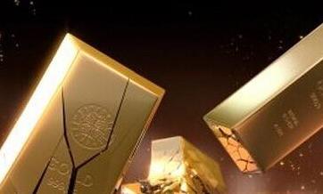 策略师： 一指标暗示黄金行将剑指1600美元