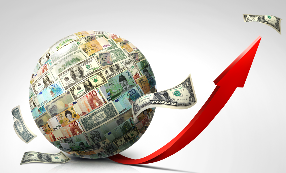 富兰克林邓普顿分析师：全球金融资产价格膨胀