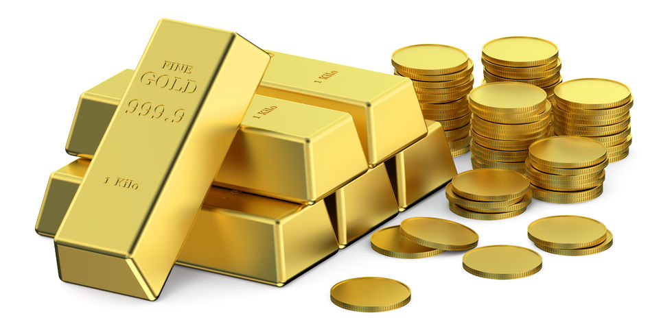 纽约商品交易所黄金期货市场12月黄金期价上涨