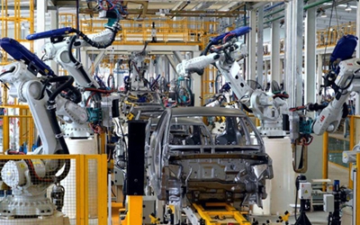 装备工业司约谈18家存在生产一致性问题的车企
