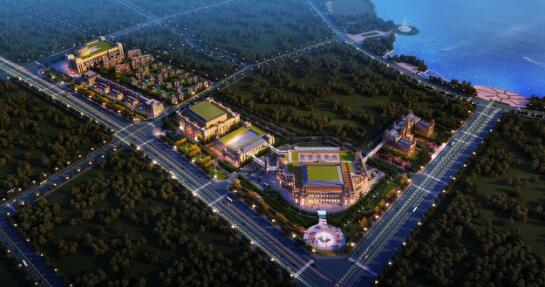 黑龙江印发重点产业项目建设三年行动计划