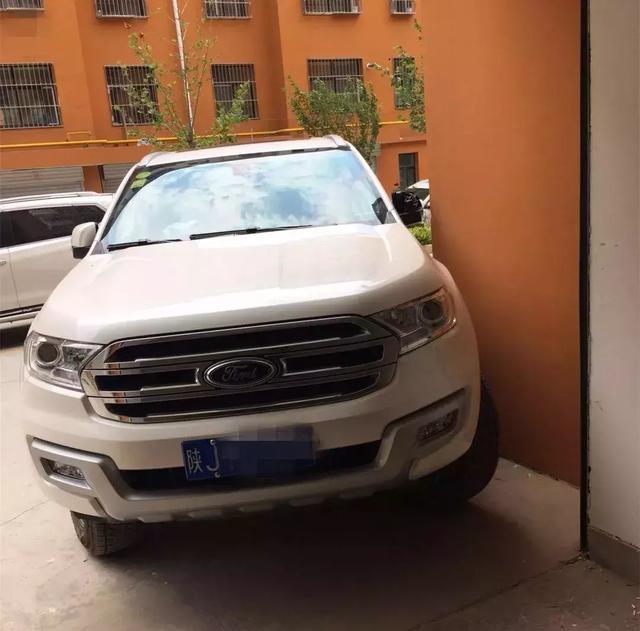撼路者又出事了，想越野只能加价去买汉兰达了？