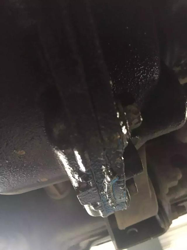 撼路者又出事了，想越野只能加价去买汉兰达了？