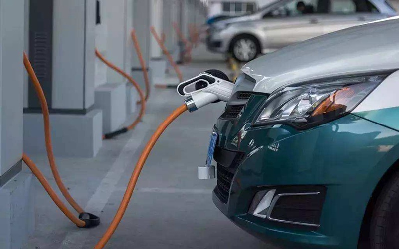新能源汽车和可再生能源商业化推广项目在京启动