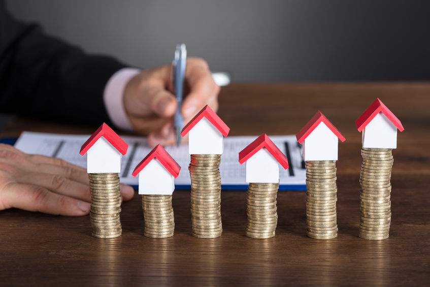 房地产信托“量价齐升”今年来发行超5600亿