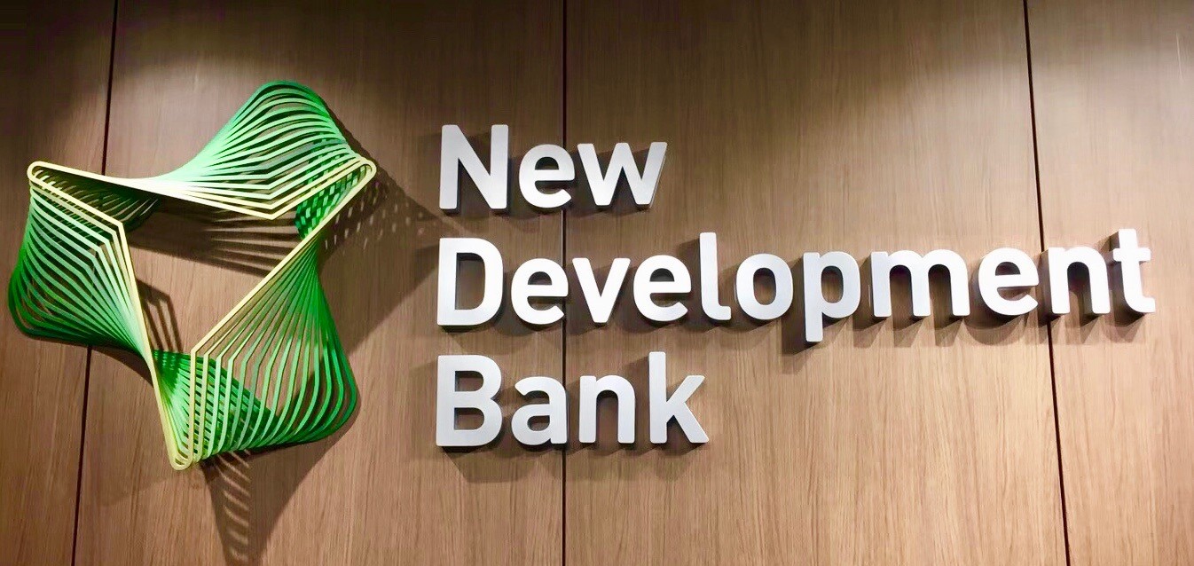 New Development Bank Assigned AA+ Ratings